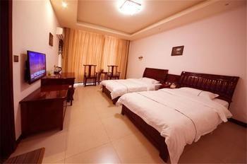Mount Emei Lotus Hotel Pao-kuo-ssu Екстериор снимка