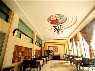 Mount Emei Lotus Hotel Pao-kuo-ssu Екстериор снимка